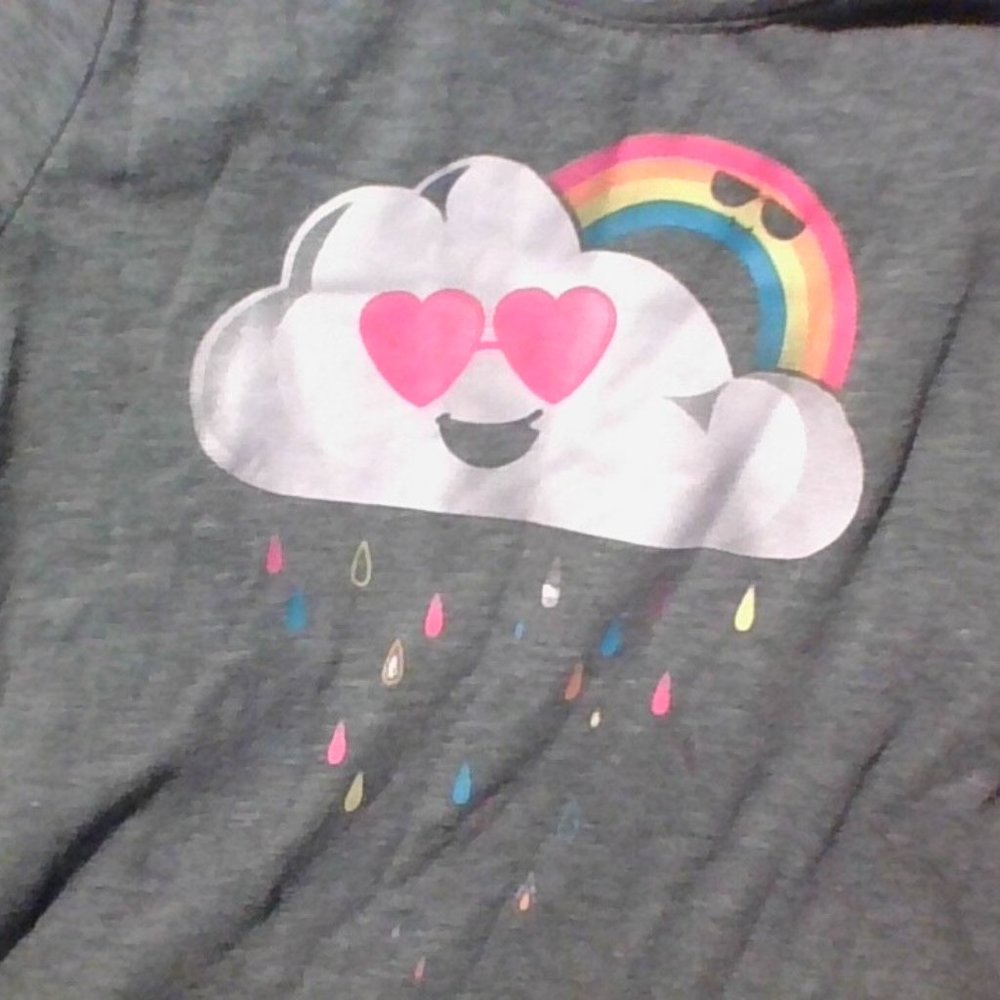Graphic Design Tee